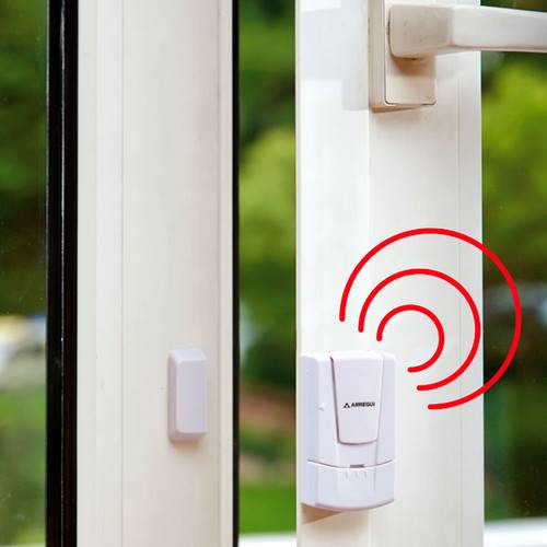 ALARMA ARREGUI PUERTA/VENTANA AL003