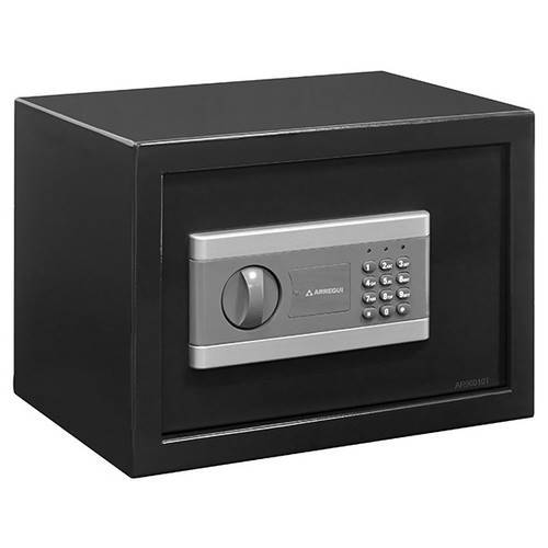 CAJA FUERTE ARREGUI STYLO T2 19000-S2