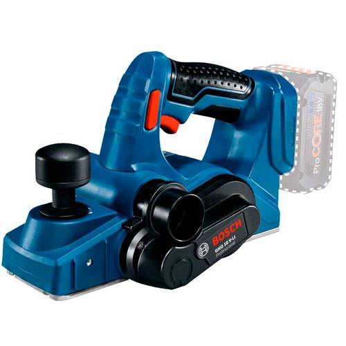 CEPILLO BOSCH GHO18V-LI 06015A0303
