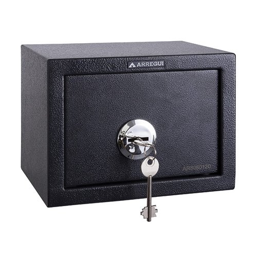 CAJA FUERTE ARREGUI CLASS T17K S/P LLAVE