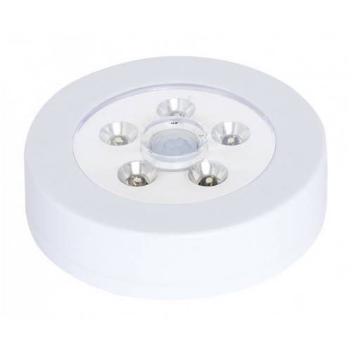 LUZ LED CAJA FUERTE ARREG C/SEN COM001