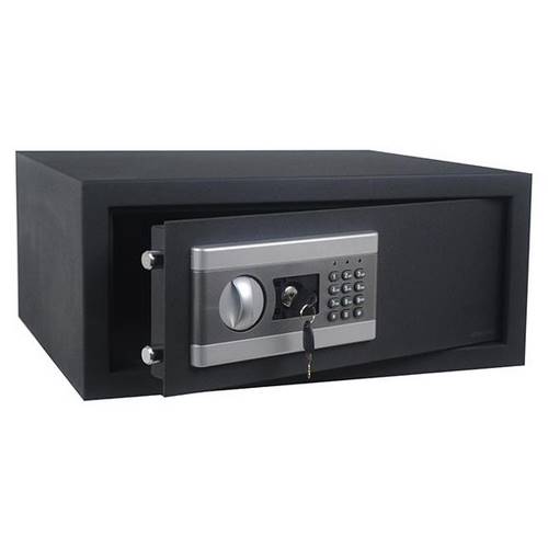 CAJA FUERTE ARREGUI STYLO 19000-S3H-GR HOTEL T3
