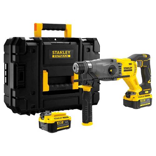 MARTILLO STANLEY SFMCH900M22 18V SDS V20