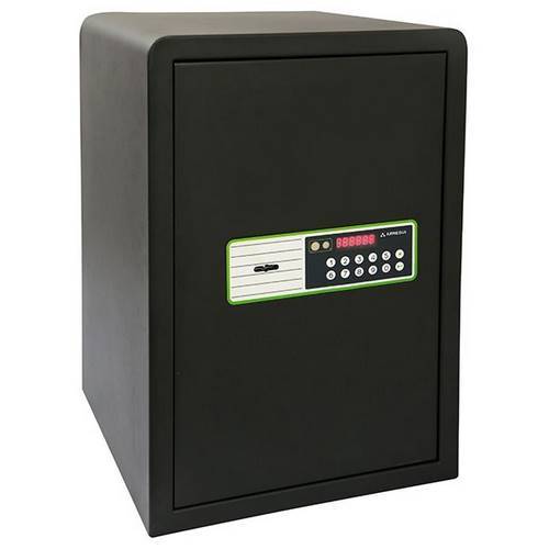 CAJA FUERTE ARREGUI SUPRA 240080 ELECT