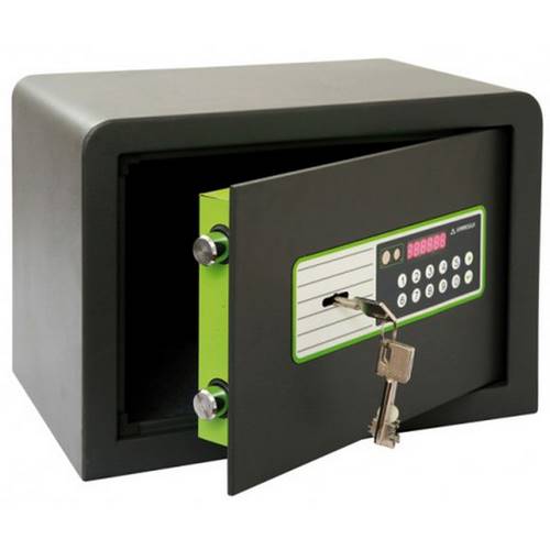 CAJA FUERTE ARREGUI SUPRA 240020 ELECT