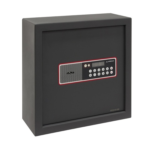 CAJA FUERTE ARREGUI 172060 FONDO ARMARI ELECT LLAV