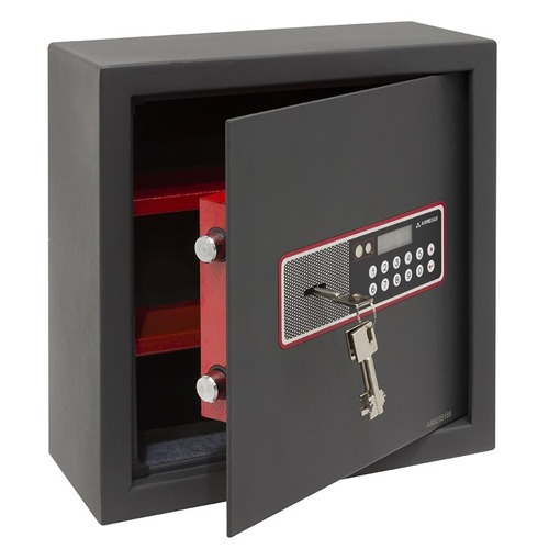 CAJA FUERTE ARREGUI 172060 FONDO ARMARI ELECT LLAV