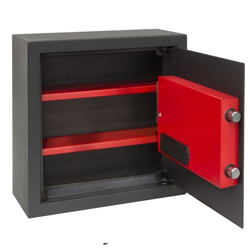 CAJA FUERTE ARREGUI 172060 FONDO ARMARI ELECT LLAV