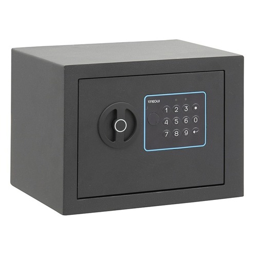 CAJA FUERTE ARREGUI BLUE 650100 ELECT C/POMO