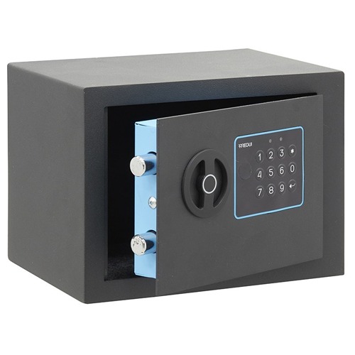 CAJA FUERTE ARREGUI BLUE 650100 ELECT C/POMO