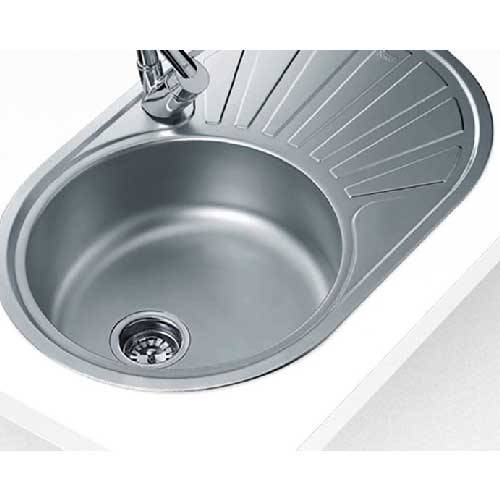 FREGADERO TEKA 40127315 DR77 1C 1E REV 31/2 C/REB