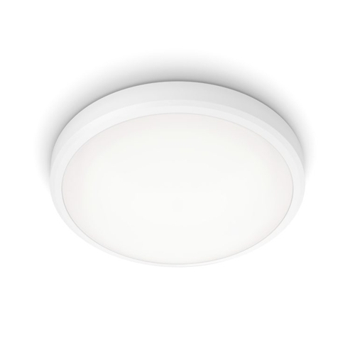 PLAFON PHILIPS DORIS CL257 17W 40K BLANC