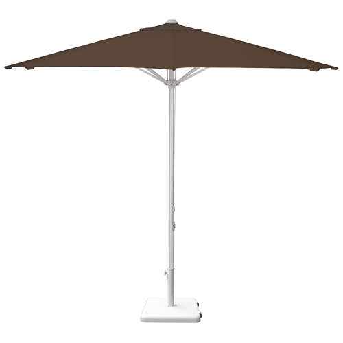 PARASOL EZPEL VIGO 250X250/8-2 109O10 OLEFIN