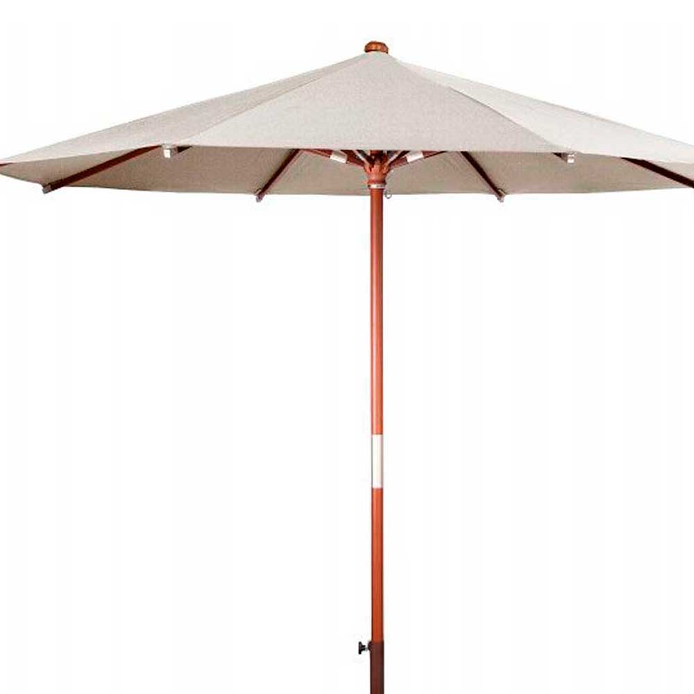 PARASOL EZPEL JAVA 300X300/8-2 MAD 101010 OLEFIN