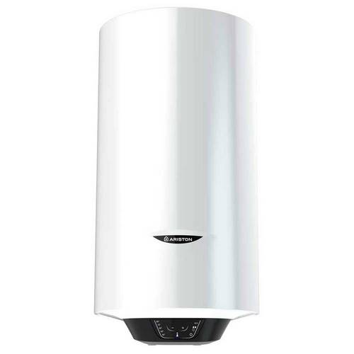 TERMO ELEC ARISTON PRO1 ECO MUL V/H 50L DRY SLIM