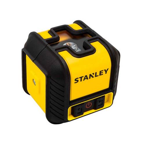 NIVEL LASER STANLEY STHT77498-1 CUBIX TM