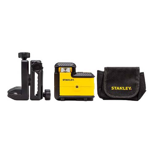 NIVEL LASER STANLEY STHT77504-1 360º