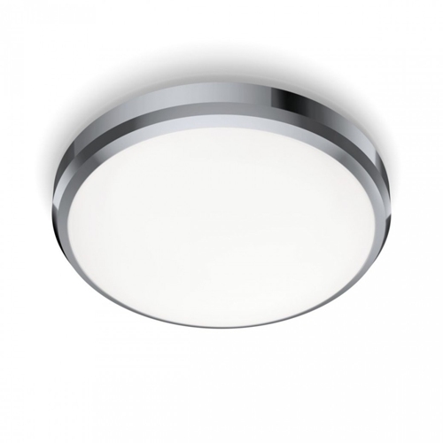 PLAFON PHILIPS DORIS CL257 6W 40K CROMO