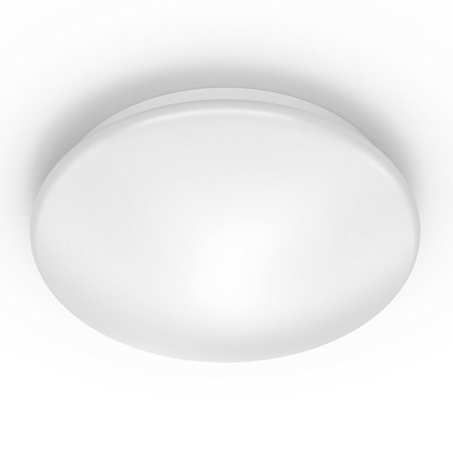 PLAFON PHILIPS CANOPUS CL259 RD 20W 27K BLANC