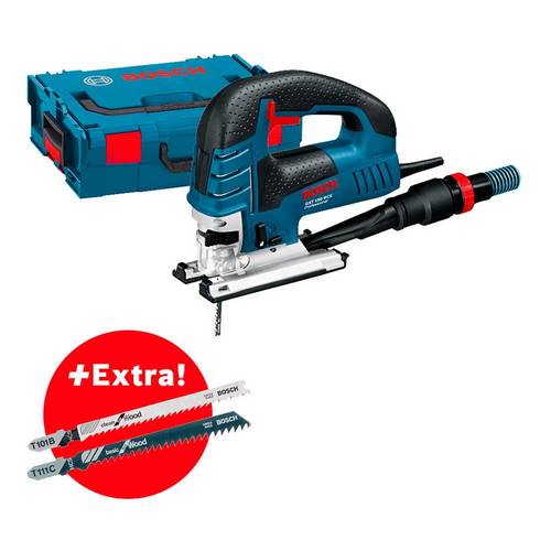 SIERRA CALAR BOSCH GST150 BCE+35 SIERR 0601513008