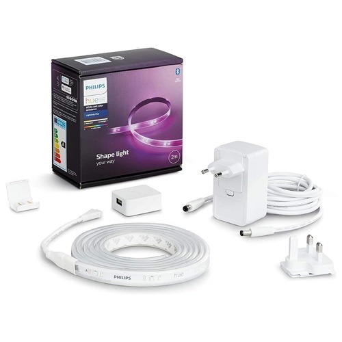 TIRA LED PHILIPS WI-FI LEDSTRIP 2M 1600LM