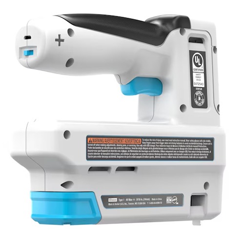 GRAPADORA B&D BCN115 3,6V 1,5AH