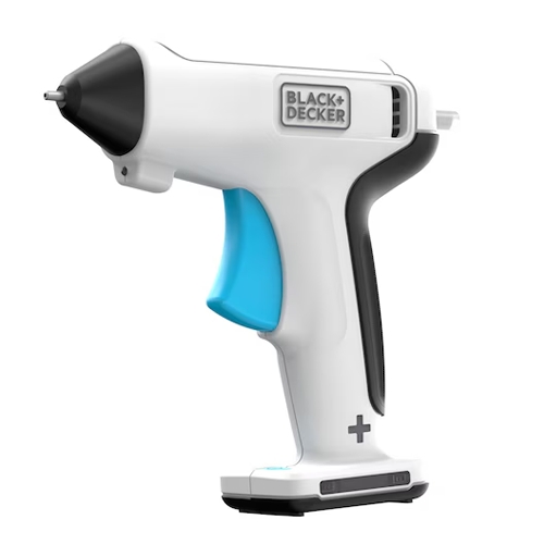 PISTOLA B&D COLA 3,6V BCGL115 1,5AH