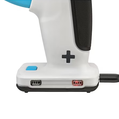 PISTOLA B&D COLA 3,6V BCGL115 1,5AH