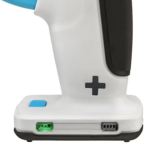 PISTOLA B&D COLA 3,6V BCGL115 1,5AH