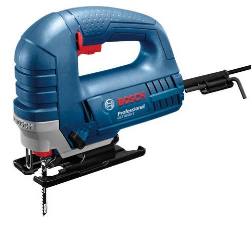 SIERRA CALAR BOSCH GST8000E 060158H000 710W