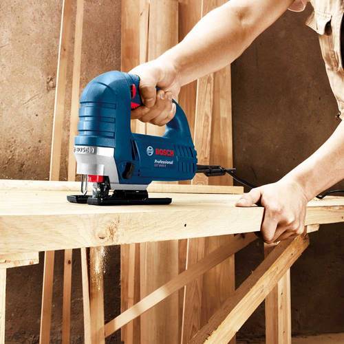 SIERRA CALAR BOSCH GST8000E 060158H000 710W