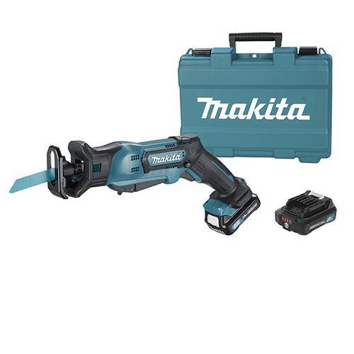 SIERRA MAKITA SABLE JR103DSAE 10,8V