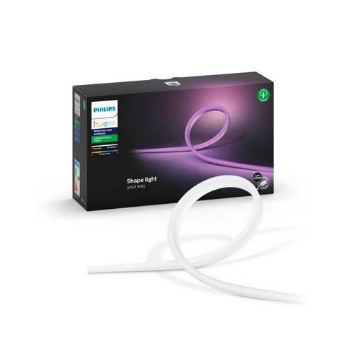 TIRA LUZ PHILIPS 80465000 HUE EXT 5M EU