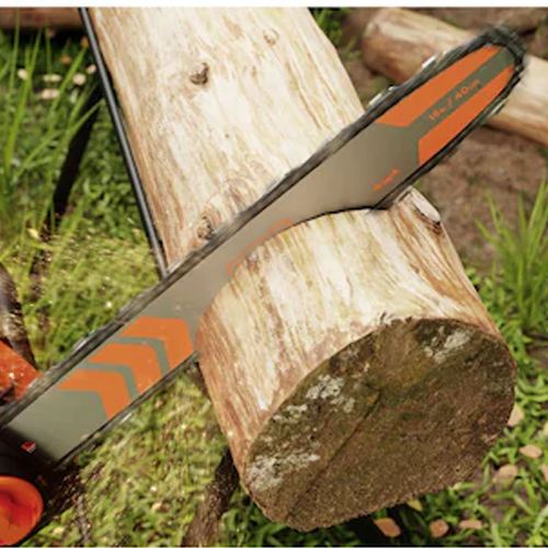 MOTOSIERRA B&D BECS2040 2000W 40CM