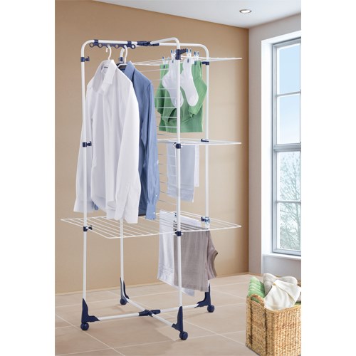 TENDEDERO LEIFHEIT CLASSIC TOWER 340 81455
