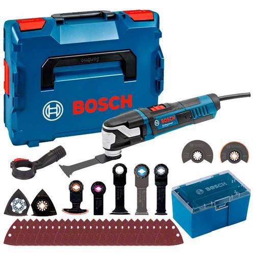 MULTIHERRAM BOSCH GOP40-30 0601231000