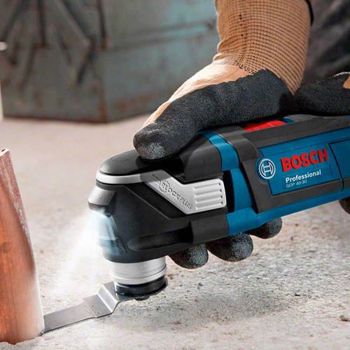 MULTIHERRAM BOSCH GOP40-30 0601231000