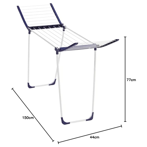 TENDEDERO LEIFHEIT PEGASUS LE81704 120CM
