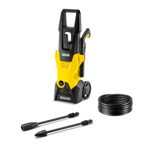LIMPIADORA KARCHER ALTA PRESION K3