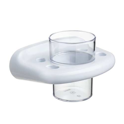 PORTACEPILLOS TATAY BLANC OLYMPIA 66306.01