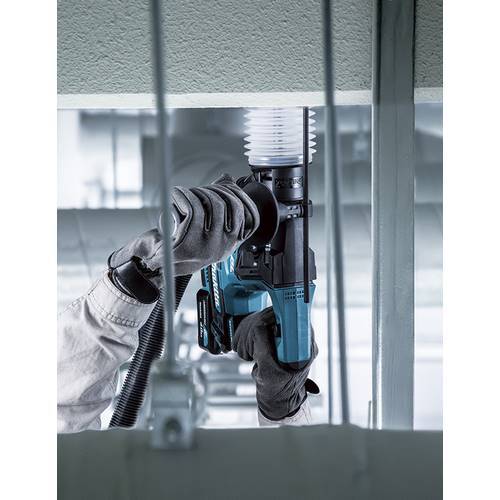 MARTILLO MAKITA LIGERO HR166DSMJ 2 POSIC