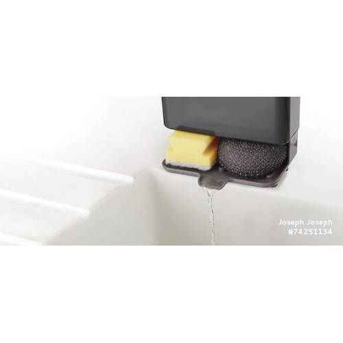 ESCURRRIDOR JOSEPH FREGADERO COMPACTO 85123