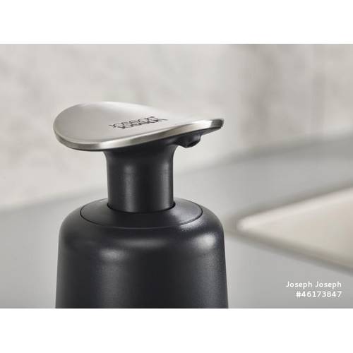 DISPENSADOR GEL JOSEPH GRIS 85137