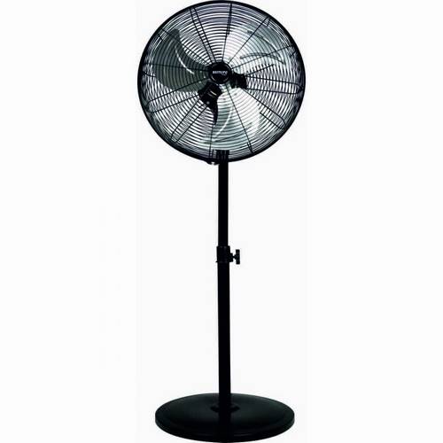 VENTILADOR PIE BASTIL TARIFA INDUST 45CM 2338