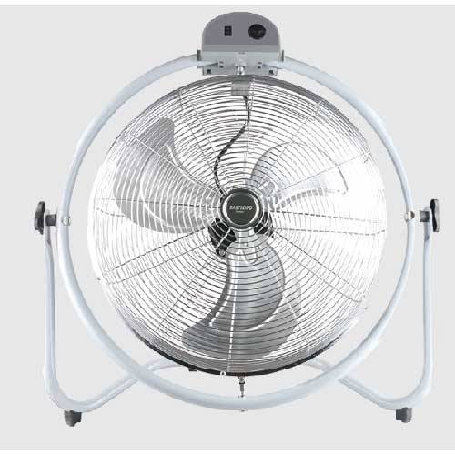 VENTILADOR SUELO BASTIL MONSUL INDUST 50CM 2369