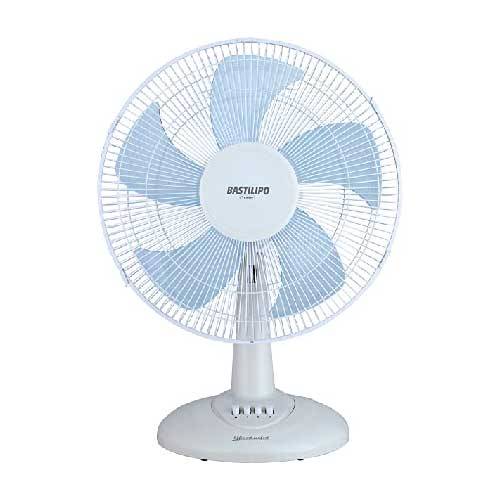 VENTILADOR MESA BASTIL MAZAGON 30CM 2406