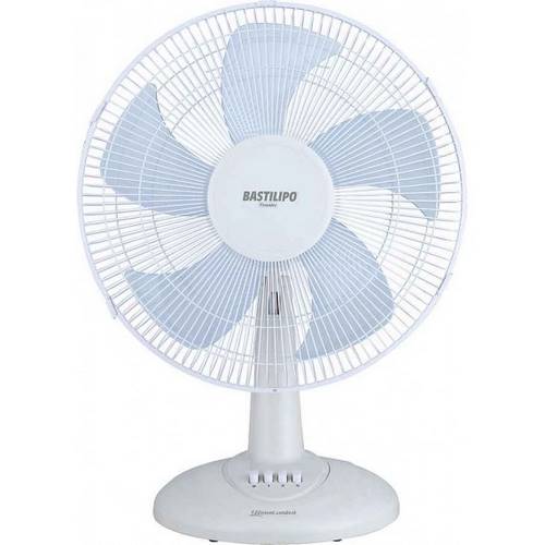 VENTILADOR MESA BASTIL MOTRIL 40CM 2413