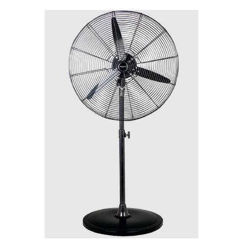 VENTILADOR PIE BASTIL TORNADO INDUST 65CM 5810