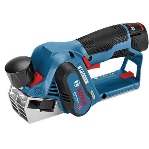 CEPILLO BOSCH BATERIA 06015A7001 GHO 12V-20