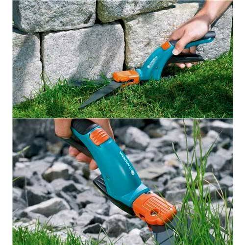 TIJERA CORTACESP GARDENA 8734 COMFORT